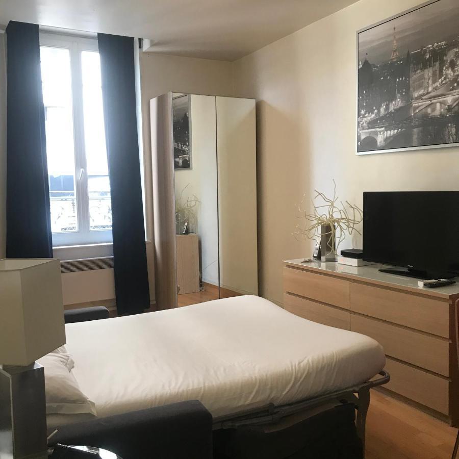 Bridgestreet Le Marais - Les Halles - Republique 파리 외부 사진