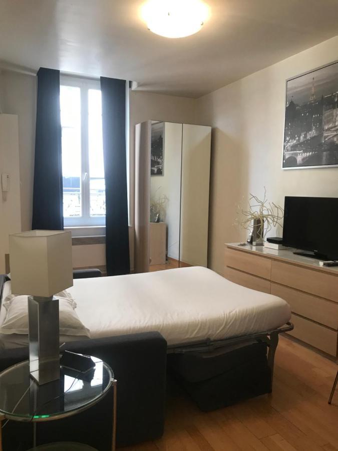 Bridgestreet Le Marais - Les Halles - Republique 파리 외부 사진
