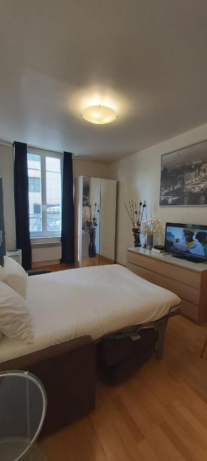 Bridgestreet Le Marais - Les Halles - Republique 파리 외부 사진