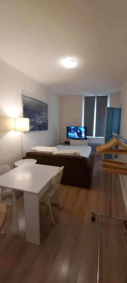 Bridgestreet Le Marais - Les Halles - Republique 파리 외부 사진