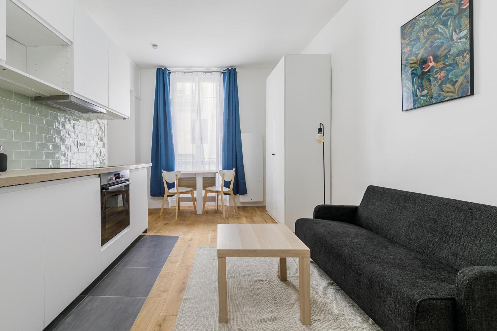 Bridgestreet Le Marais - Les Halles - Republique 파리 외부 사진