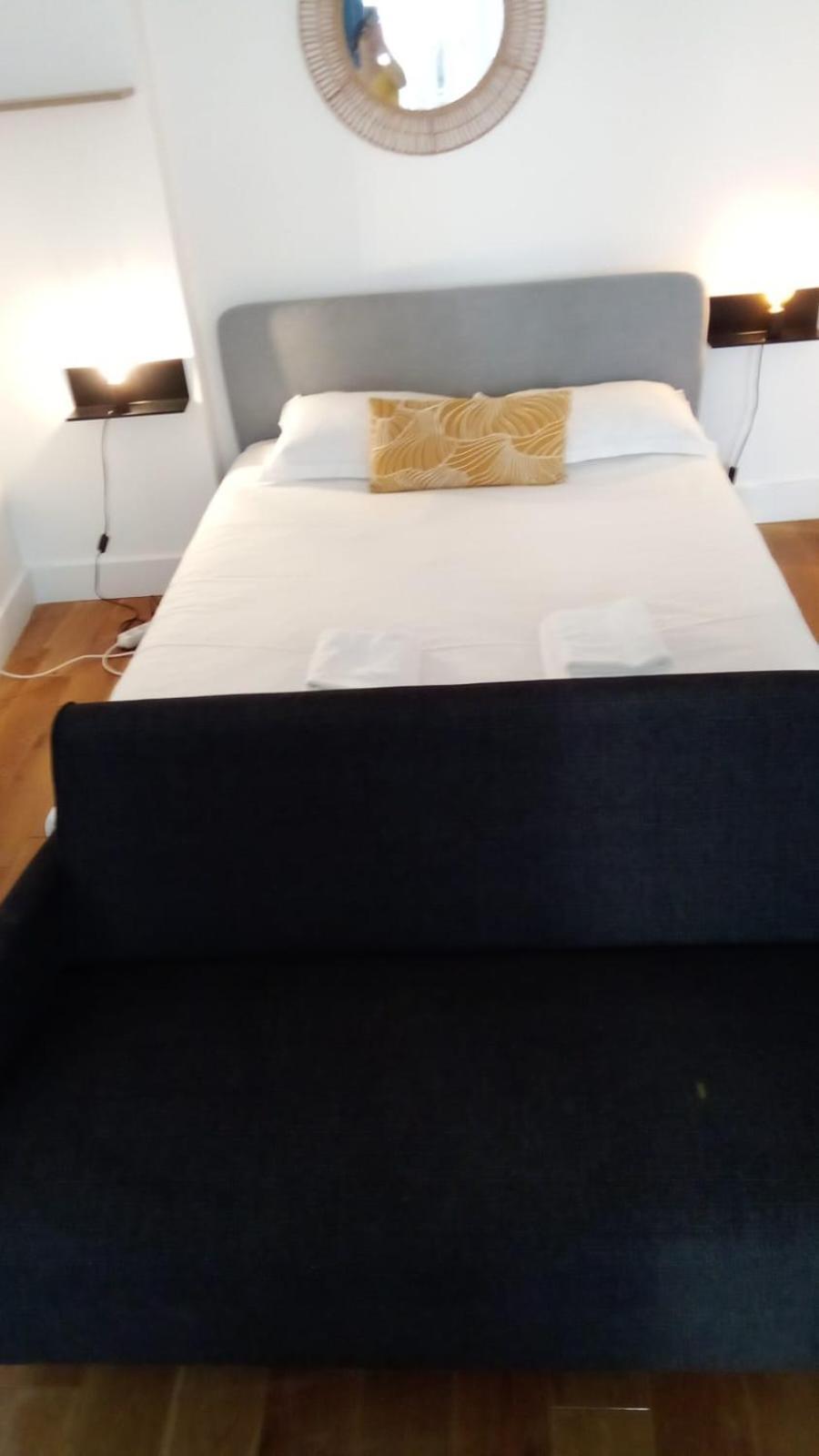 Bridgestreet Le Marais - Les Halles - Republique 파리 외부 사진
