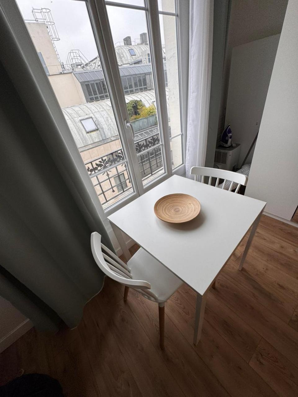 Bridgestreet Le Marais - Les Halles - Republique 파리 외부 사진