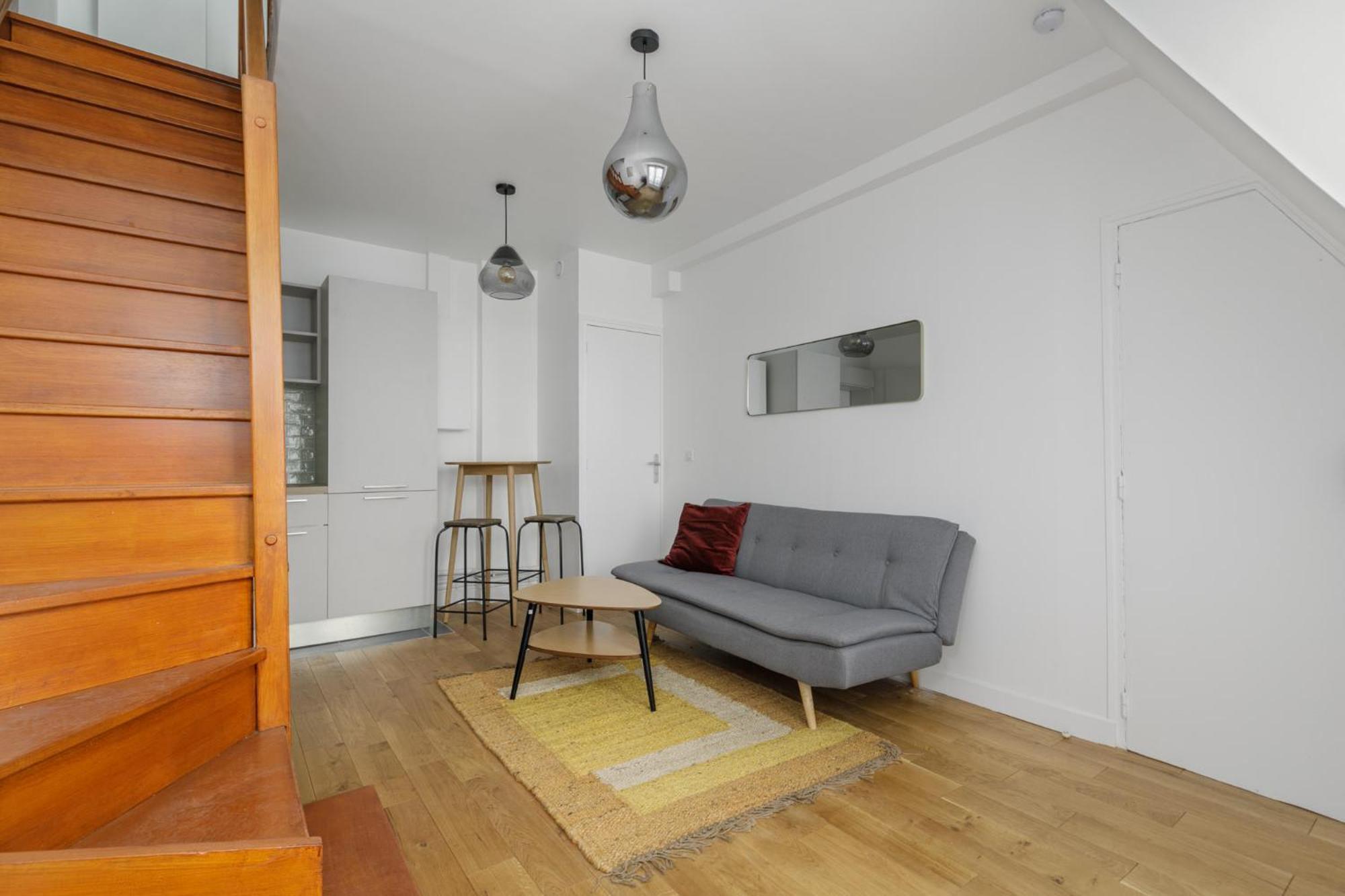 Bridgestreet Le Marais - Les Halles - Republique 파리 외부 사진