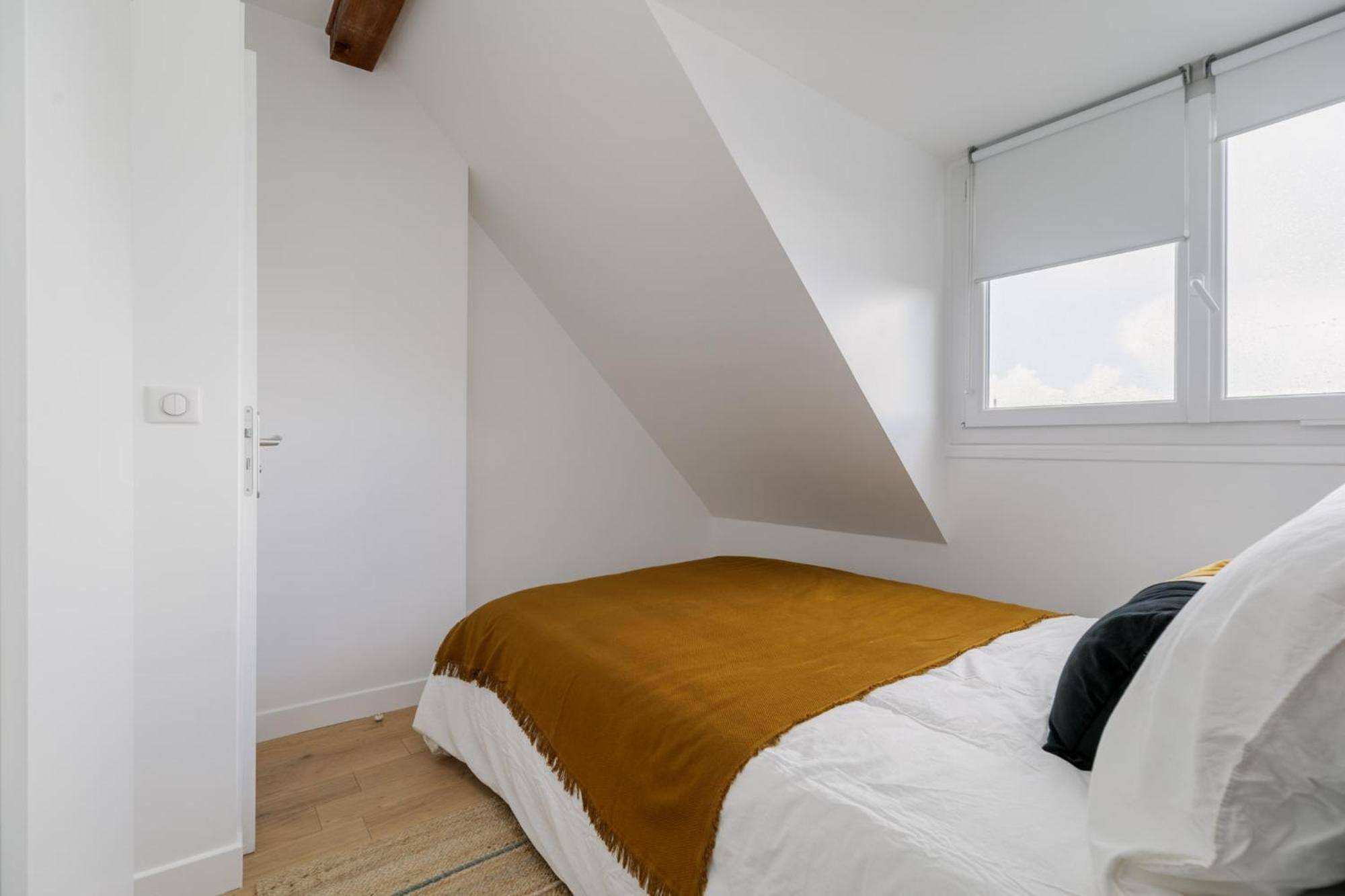 Bridgestreet Le Marais - Les Halles - Republique 파리 외부 사진