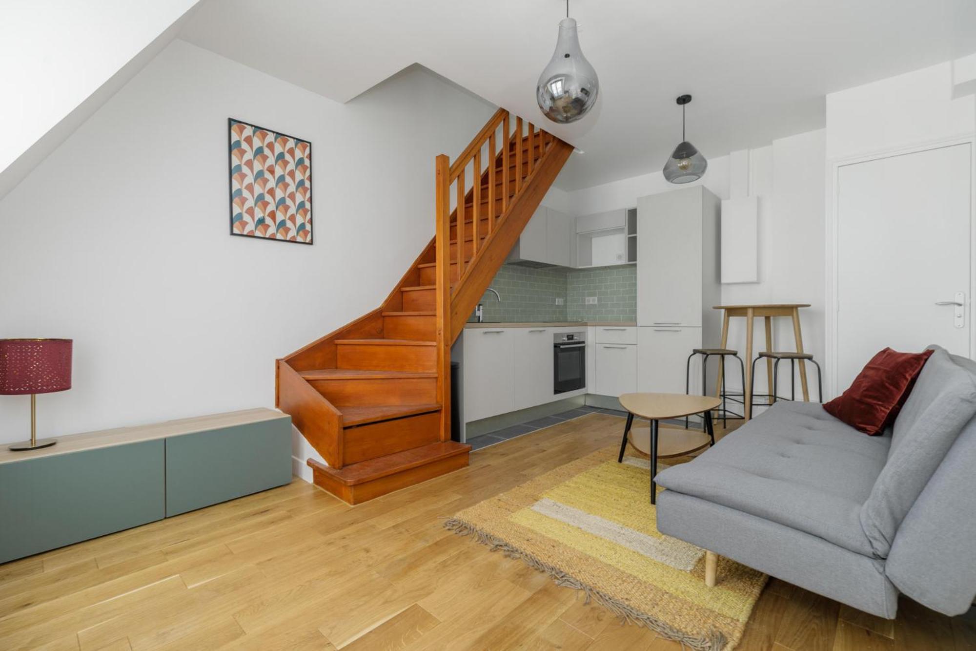 Bridgestreet Le Marais - Les Halles - Republique 파리 외부 사진